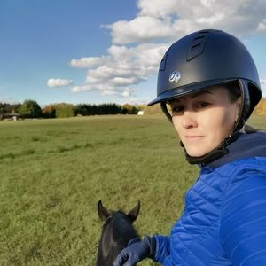 Meet your Posher, Kitty